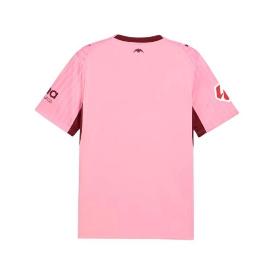 Camiseta Tercera para Mujer Valencia CF 2026/27 Camiseta Tercera para Mujer Valencia CF 2026/27