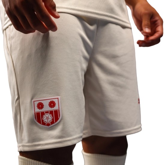 Pantalón Corto Tercera Southampton 2026/27 para hombre Pantalón Corto Tercera Southampton 2026/27 para hombre
