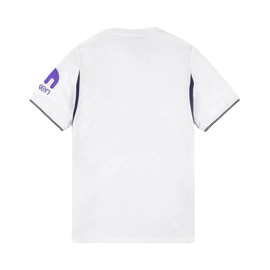 Camiseta de hombre Tottenham Hotspur 2026/27 de local Camiseta de hombre Tottenham Hotspur 2026/27 de local