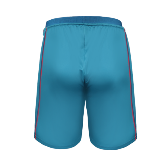 Hombre Cagliari Calcio 2025/26 Tercer Pantalón Corto
