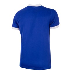 Camiseta Retro Copa de la UEFA del Ipswich Town 1980/81 para hombre