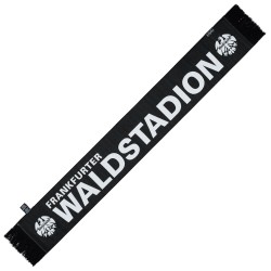 Bufanda Waldstadion Basic Eintracht Frankfurt