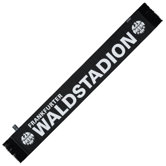 Bufanda Waldstadion Basic Eintracht Frankfurt Bufanda Waldstadion Basic Eintracht Frankfurt
