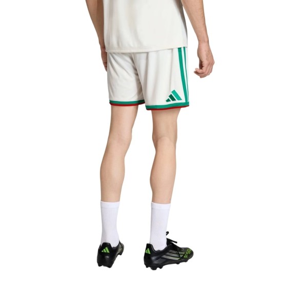 Pantalón Corto de la Copa Mundial 2026 de Argelia Primera Equipación para Mujer