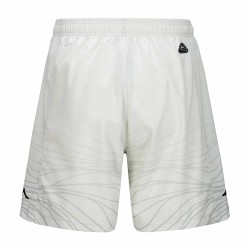 Pantalones cortos de tercera equipación para hombre AS Monaco 2024/25