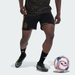 Mujer Los Angeles FC 2026 Pantalones Cortos Local