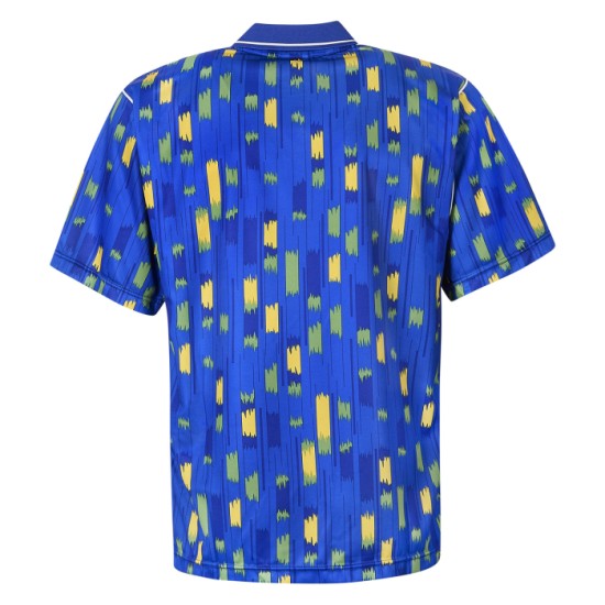 Camiseta retro local 92/93 Birmingham City hombre Camiseta retro local 92/93 Birmingham City hombre