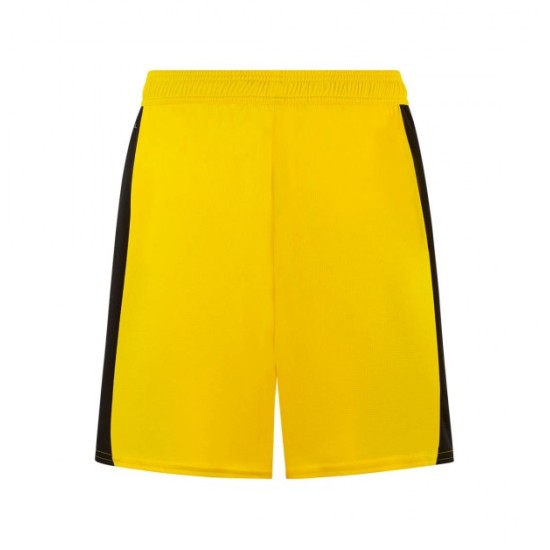 Mujeres Sassuolo 2025/26 Terceros Pantalones Cortos