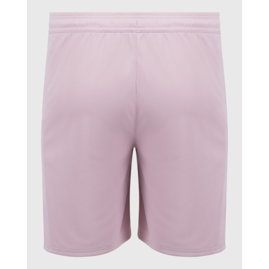 Mujer Plymouth Argyle 2025/26 Terceros Pantalones Cortos Mujer Plymouth Argyle 2025/26 Terceros Pantalones Cortos