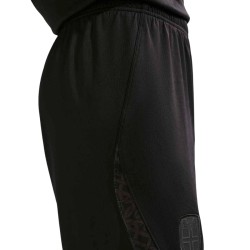 Pantalón Corto de la Copa Mundial 2026 de Noruega Segunda Equipación para Niño