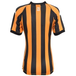 Camiseta Local de Hull City 2024/25 para Hombres Camiseta Local de Hull City 2024/25 para Hombres