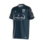 Camiseta Visitante Atlético Ottawa 2026 Hombre