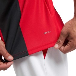 Camiseta de local Milan 2026/27 para hombre