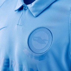 Camiseta Brighton & Hove Albion 2026/27 125 Aniversario para Niño