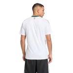 Camiseta de la Copa Mundial 2026 de Arabia Saudí Segunda Equipación para Niño Camiseta de la Copa Mundial 2026 de Arabia Saudí Segunda Equipación para Niño
