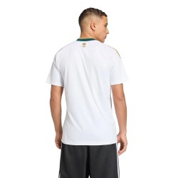 Camiseta de la Copa Mundial 2026 de Arabia Saudí Segunda Equipación para Mujer Camiseta de la Copa Mundial 2026 de Arabia Saudí Segunda Equipación para Mujer