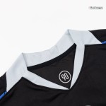 Hombre Chelsea 2025/26 Tercera Camiseta Manga Larga Hombre Chelsea 2025/26 Tercera Camiseta Manga Larga