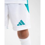 Pantalones cortos de tercera de niño Newcastle United 2024/25