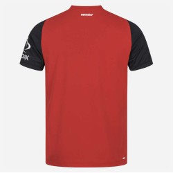 Niño Camiseta eSports tercera Bayer 04 Leverkusen 2025/26 Niño Camiseta eSports tercera Bayer 04 Leverkusen 2025/26