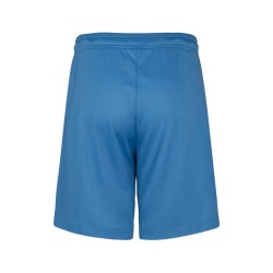 Pantalones Cortos de Local Nápoles 2026/27 Mujer - Azul Pantalones Cortos de Local Nápoles 2026/27 Mujer - Azul