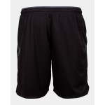 Pantalones Cortos Visitantes de Stoke City 2024/25 para Hombres Pantalones Cortos Visitantes de Stoke City 2024/25 para Hombres