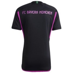Camiseta Away Bayern Munich 2023/24 para mujer Camiseta Away Bayern Munich 2023/24 para mujer