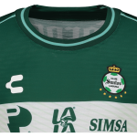 Camiseta de local Santos Laguna 2026/27 para mujer