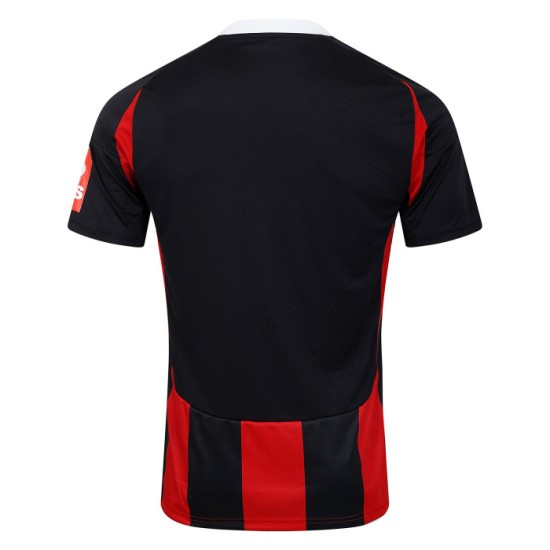 Camisa de visitante para niño Fulham 2024/25