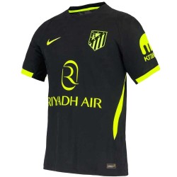 Camiseta Visitante Masculina Atletico Madrid 2026/27