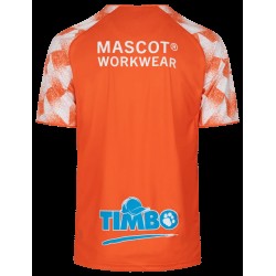 Camiseta local FC Volendam 2025/26 hombre Camiseta local FC Volendam 2025/26 hombre