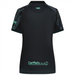 Camiseta visitante Sheffield United 2024/25 para mujeres