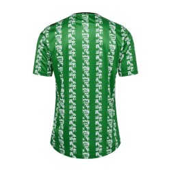 Camiseta de pre partido de tercera de hombre Real Betis 2024/25