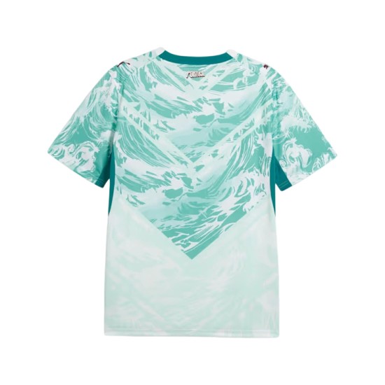 Camiseta Mundial 2026 Visitante Portugal Hombre Camiseta Mundial 2026 Visitante Portugal Hombre