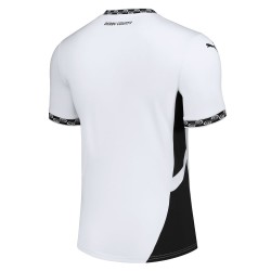 Camiseta Local de Derby County 2024/25 para Hombres Camiseta Local de Derby County 2024/25 para Hombres