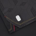 Camiseta tercera Karlsruher SC 2024/25 para hombre