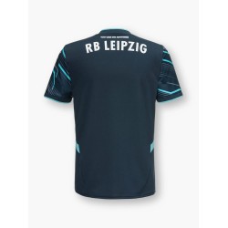 Camiseta Third RB Leipzig 2024/25 para hombre Camiseta Third RB Leipzig 2024/25 para hombre