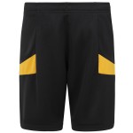 Pantalones cortos de visitante de niño Wolverhampton Wanderers 2024/25 Pantalones cortos de visitante de niño Wolverhampton Wanderers 2024/25