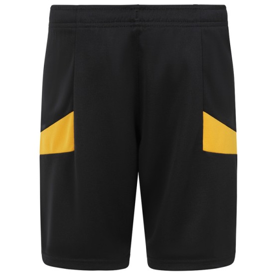 Pantalones cortos de visitante de niño Wolverhampton Wanderers 2024/25 Pantalones cortos de visitante de niño Wolverhampton Wanderers 2024/25