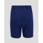 Pantalones Cortos Locales de Preston North End 2024/25 para Niños Pantalones Cortos Locales de Preston North End 2024/25 para Niños