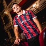 Camiseta Local del Levante UD 2026/27 para Mujer