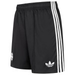 Pantalón Corto Visitante Eintracht Frankfurt 2026/27 para mujer Pantalón Corto Visitante Eintracht Frankfurt 2026/27 para mujer