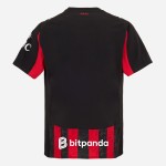 Niño Milan Camiseta Local 2025/26