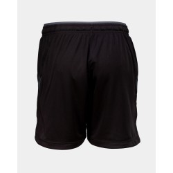 Pantalones Cortos Visitantes de Stoke City 2024/25 para Niños