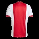 Camiseta Hombre Ajax 2025/26 Local Camiseta Hombre Ajax 2025/26 Local