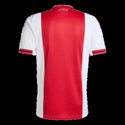 Camiseta Hombre Ajax 2025/26 Local