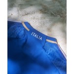 Italia Camiseta Versión Jugador de Local 23/24