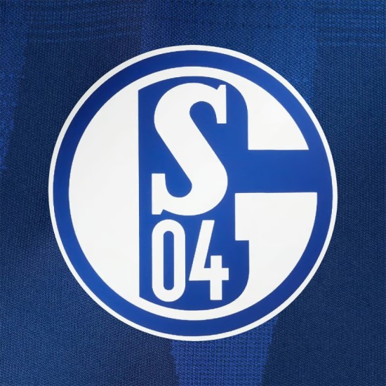 Equipación Local FC Schalke 04 2026/27 Niño