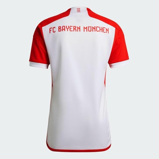 Camiseta Home Bayern Munich 2023/24 para niño