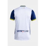 Camisa de visitante para hombre Hellas Verona 2024/25
