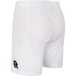 Pantalones Cortos Local Niño Willem II 2024/25 Pantalones Cortos Local Niño Willem II 2024/25